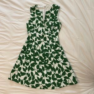 Kate Spade Mini Dress
